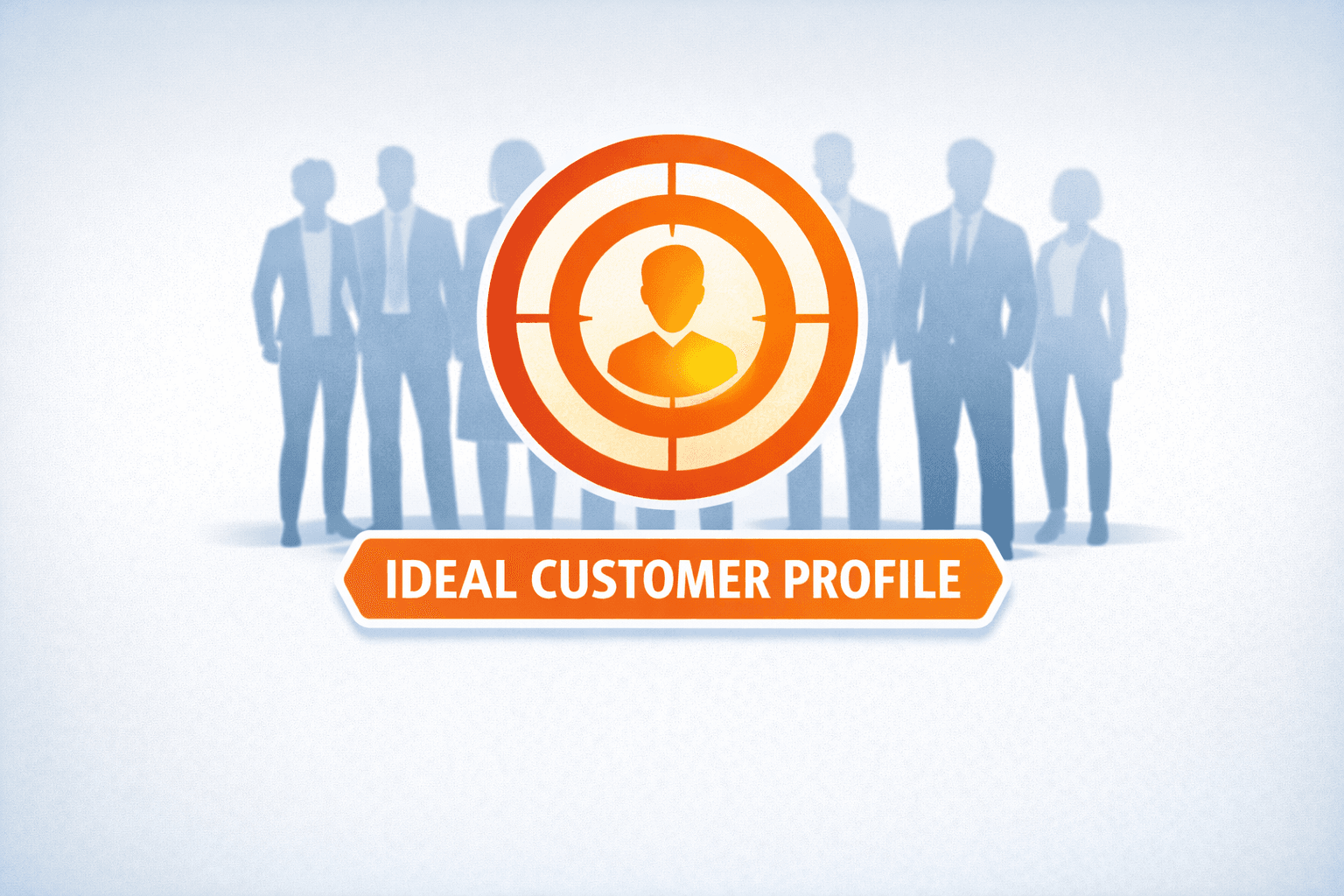 Ideal Customer Profile framework