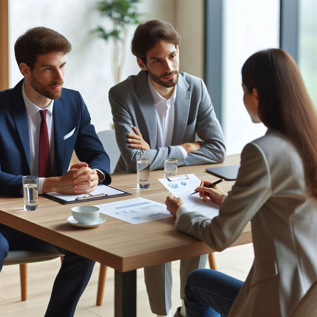 Customer Sales Metrics