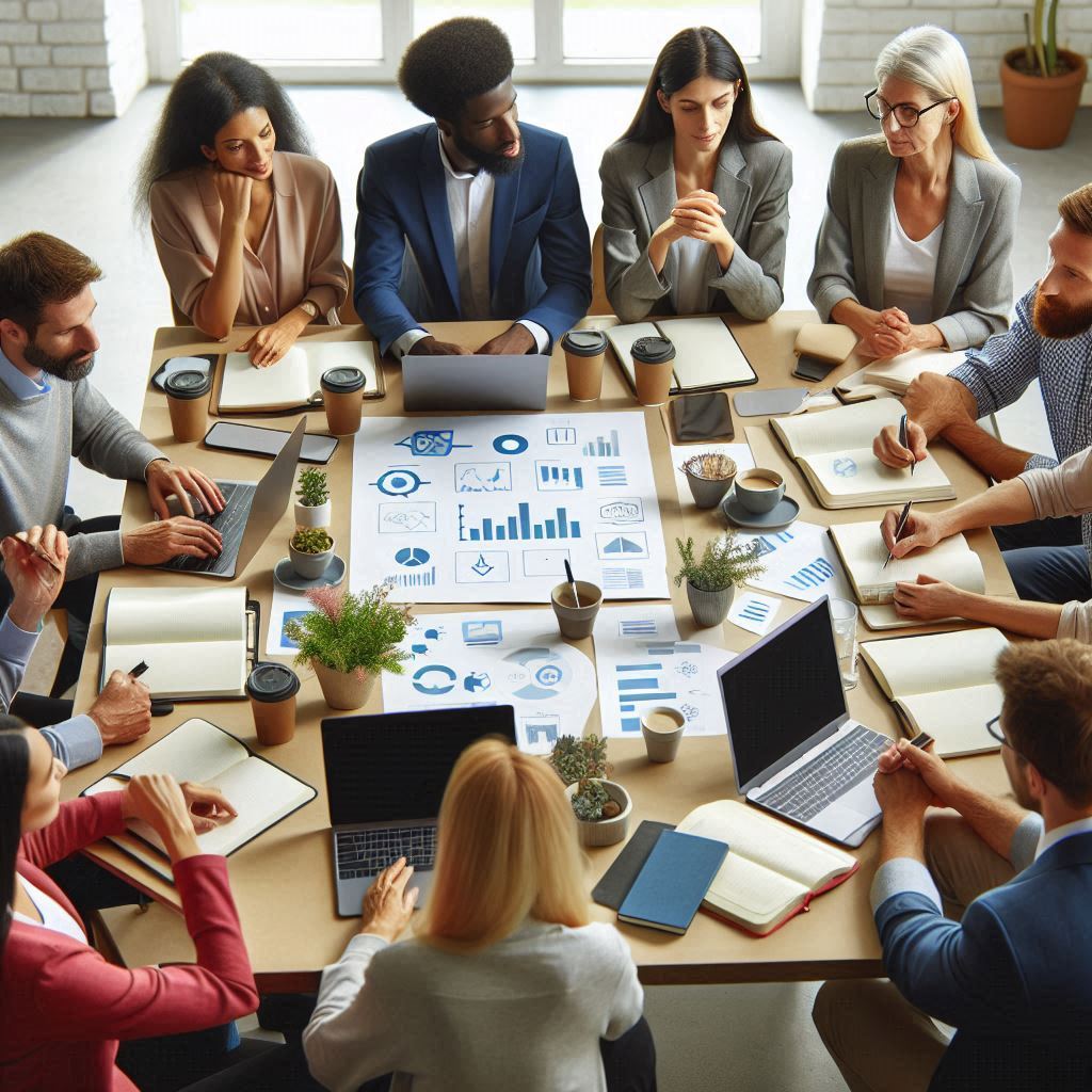 Designing the steps in a sales process is the first step to improve your sales productivity.