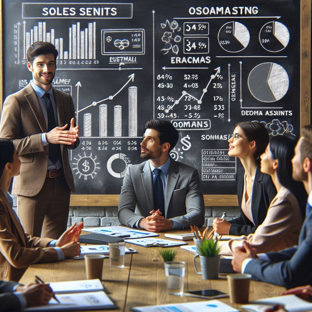  The most important sales metrics depend on the type of business, as each industry or model has unique goals and challenges